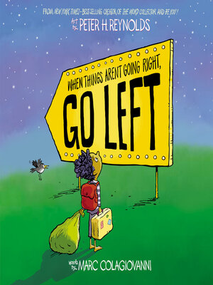 cover image of When Things Aren't Going Right, Go Left